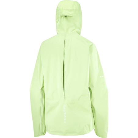 Salomon Bonatti Pro Jacket Femme Butterfly