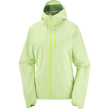 Salomon Bonatti Pro Jacket Femme Butterfly