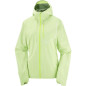 Salomon Bonatti Pro Jacket Femme Butterfly