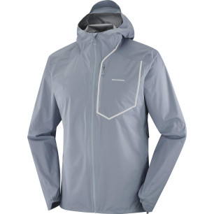 Salomon Bonatti Pro Jacket Homme Trade Winds