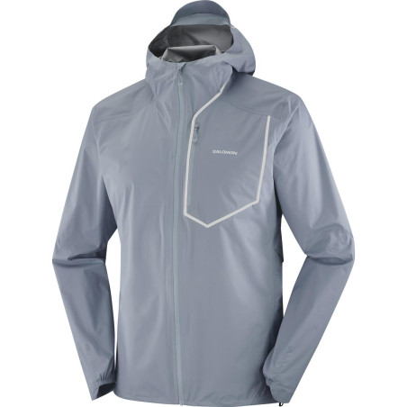 Salomon Bonatti Pro Jacket Homme Trade Winds
