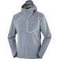 Salomon Bonatti Pro Jacket Homme Trade Winds