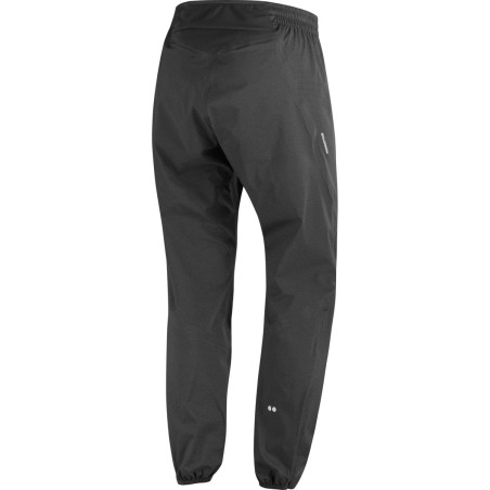 Salomon S/Lab Bonatti Infinite Pants Unisexe Deep Black