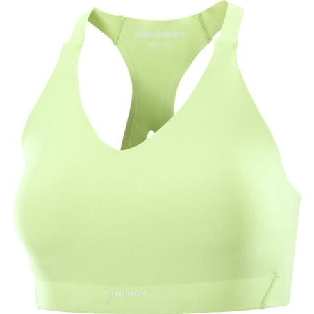 Salomon Shakeout Bliss Bra Femme Butterfly