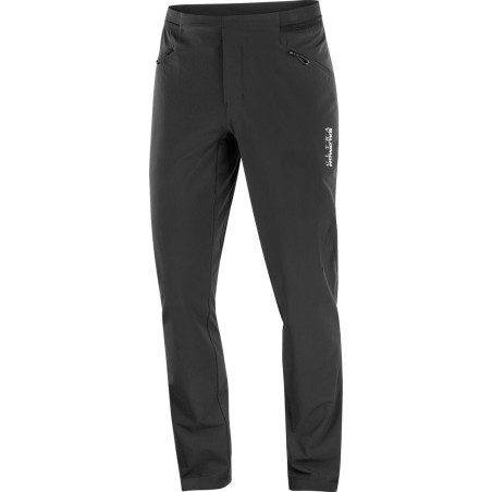 Salomon Ultra Pants Homme Deep Black