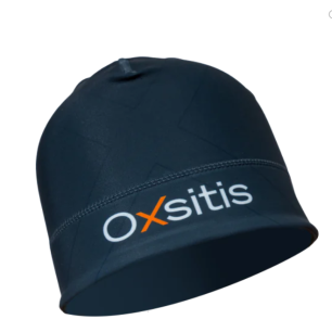 Oxsitis Bonnet Nordic Noir/Orange