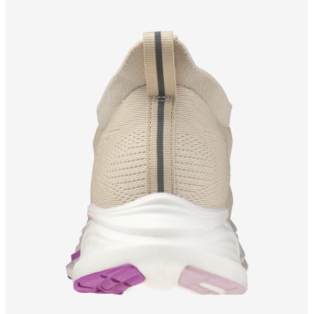 Mizuno Neo Zen 2 Femme Summer Sand/White/Cattleya Orchid