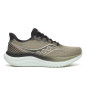 Saucony Triumph 23 Homme Laurel/Black