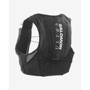 Salomon S/Lab Ultra 12 Set Black