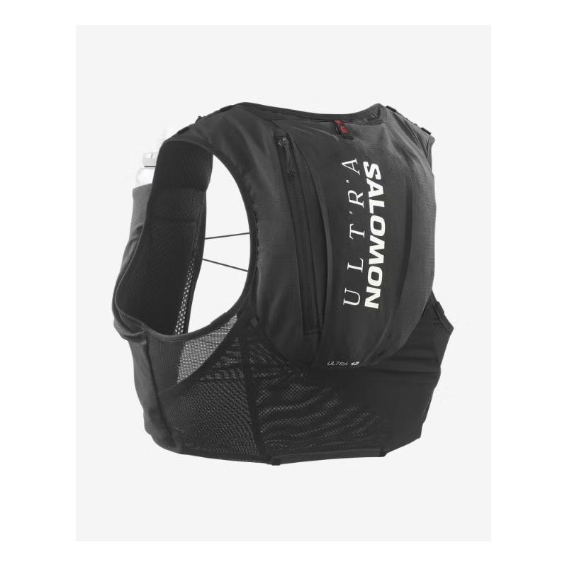 Salomon S/Lab Ultra 12 Set Black