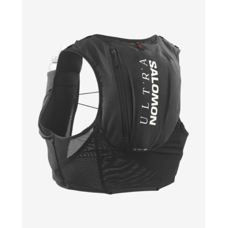 Salomon S/Lab Ultra 12 Set Black