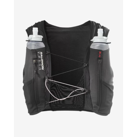 Salomon S/Lab Ultra 12 Set Black