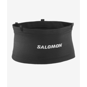 Salomon ADV Skin Seamless Belt Black/White