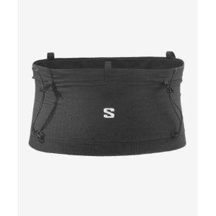 Salomon ADV Skin Seamless Belt Black/White