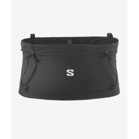 Salomon ADV Skin Seamless Belt Black/White
