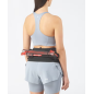 Salomon ADV Skin Seamless Belt Black/White