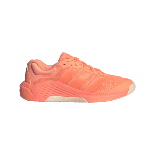 Adidas Dropset 4 Power Trainer Femme Beam Orange/Lucid Orange/Bliss Orange