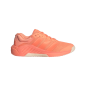 Adidas Dropset 4 Power Trainer Femme Beam Orange/Lucid Orange/Bliss Orange