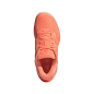 Adidas Dropset 4 Power Trainer Femme Beam Orange/Lucid Orange/Bliss Orange