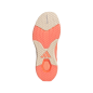 Adidas Dropset 4 Power Trainer Femme Beam Orange/Lucid Orange/Bliss Orange