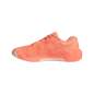 Adidas Dropset 4 Power Trainer Femme Beam Orange/Lucid Orange/Bliss Orange