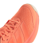 Adidas Dropset 4 Power Trainer Femme Beam Orange/Lucid Orange/Bliss Orange