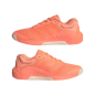 Adidas Dropset 4 Power Trainer Femme Beam Orange/Lucid Orange/Bliss Orange