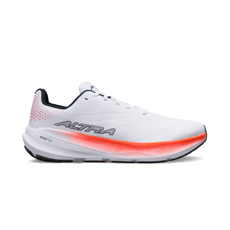 Altra Experience Flow 3 Femme White/Coral
