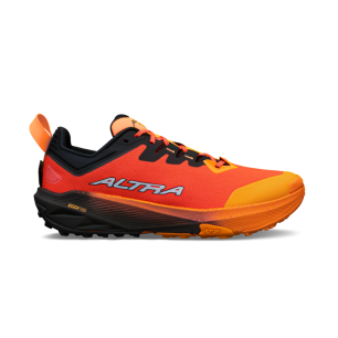 Altra Experience Wild 3+ Homme Black/Orange