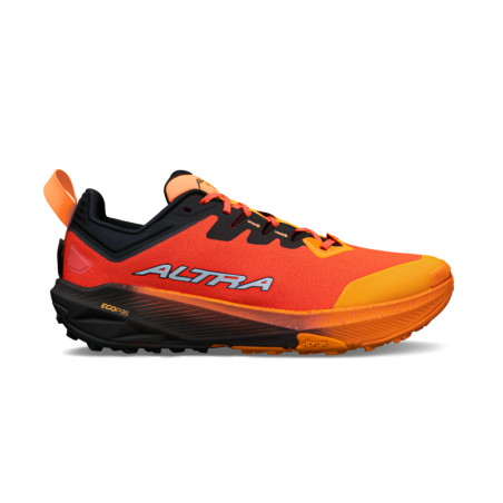 Altra Experience Wild 3+ Homme Black/Orange
