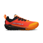 Altra Experience Wild 3+ Homme Black/Orange