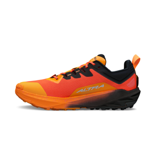 Altra Experience Wild 3+ Homme Black/Orange
