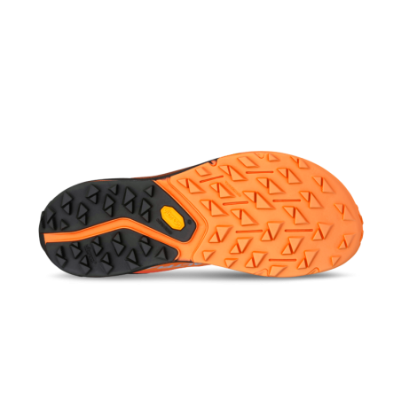 Altra Experience Wild 3+ Homme Black/Orange