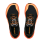 Altra Timp 6 Homme Black/Orange