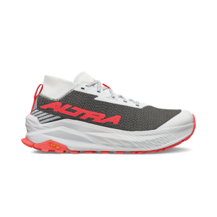 Altra Olympus 275 Homme White/Coral
