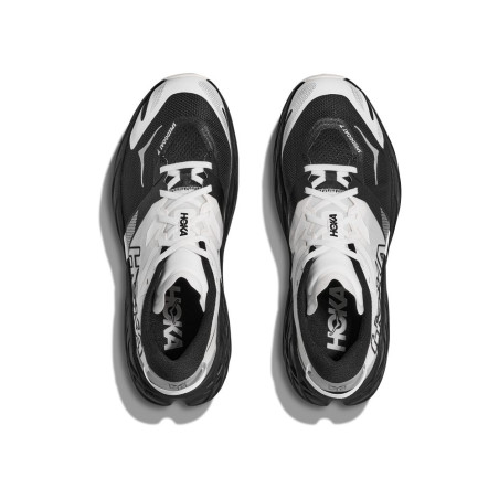 Hoka Speedgoat 7 Homme Black/White