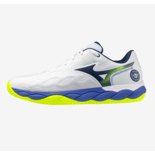Mizuno Enforce Court CC Padel Homme