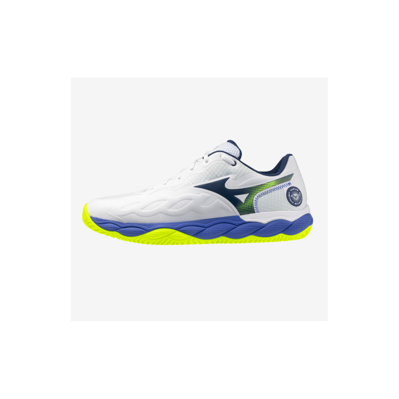 Mizuno Enforce Court CC Padel Homme