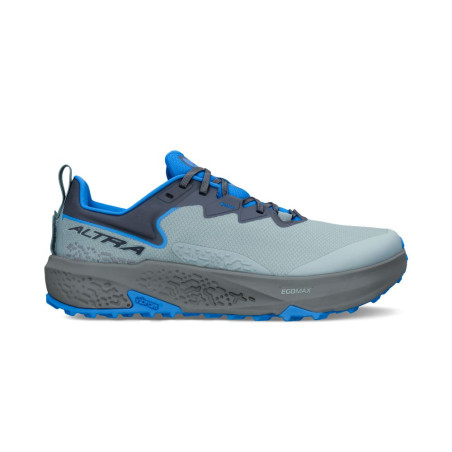 Altra Timp 6 Homme Gray