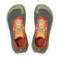 Altra Olympus 275 Homme Gray/Orange