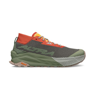 Altra Olympus 275 Homme Gray/Orange