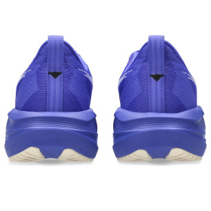 Asics Novablast 5 Femme Cobalt Burst/White