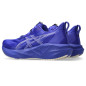 Asics Novablast 5 Femme Cobalt Burst/White