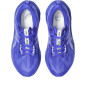 Asics Novablast 5 Femme Cobalt Burst/White