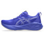 Asics Novablast 5 Femme Cobalt Burst/White