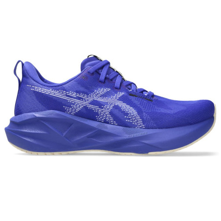 Asics Novablast 5 Femme Cobalt Burst/White