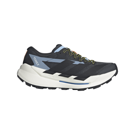 Adidas Terrex Agravic TT Femme Core Black/Core Black/Ray Blue