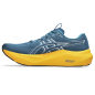 Asics GT-2000 14 Homme Dark Teal/White