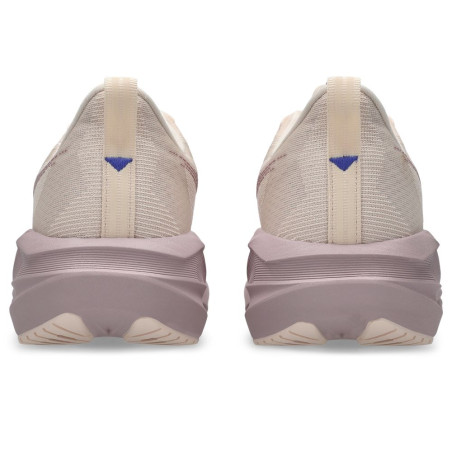 Asics Novablast 5 Femme Pearl Pink/Morganite
