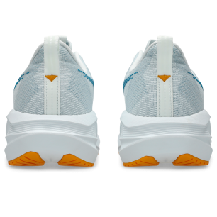 Asics Novablast 5 Homme Arctic Blue/Aegean Blue